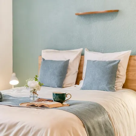 Escale Pro Sereine, Neuf A Tarbes, Wifi Gare A 700m, Autonome Apartment